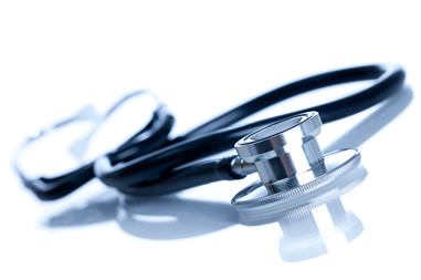 Stethescope image